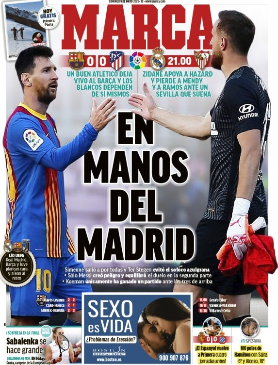 Marca