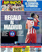 /Mundo Deportivo