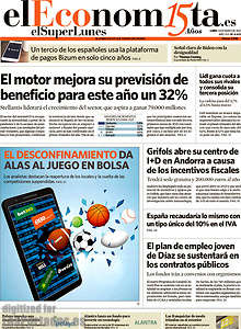 Periodico El Economista