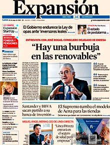 Periodico Expansion