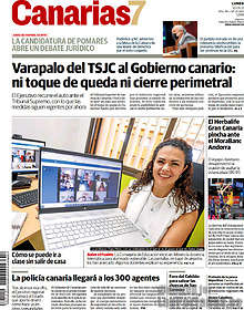 Periodico Canarias7