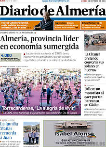 Periodico Diario de Almería