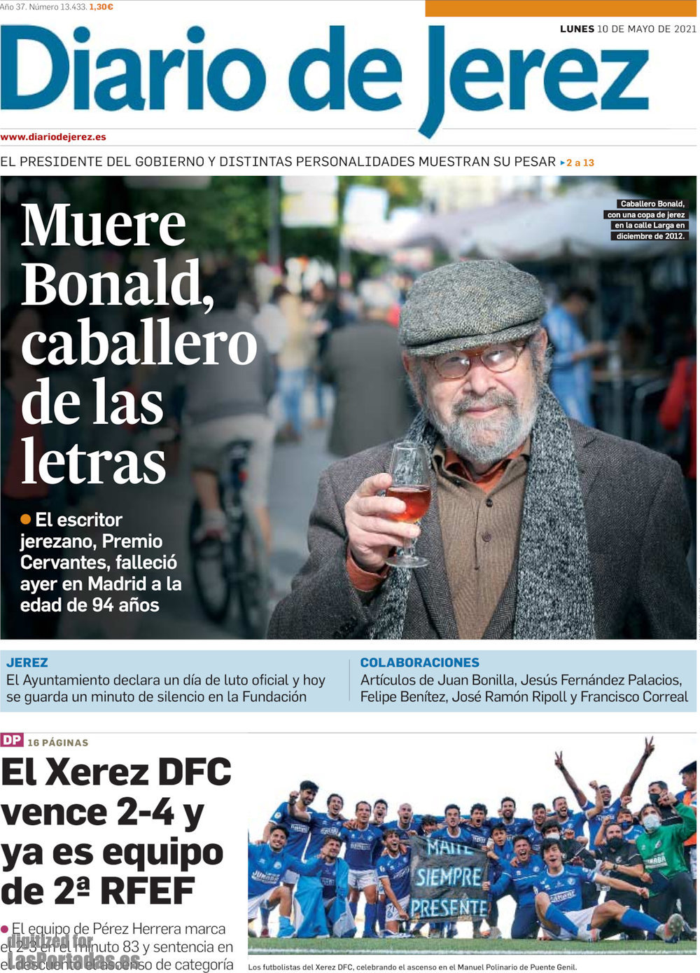 Diario de Jerez