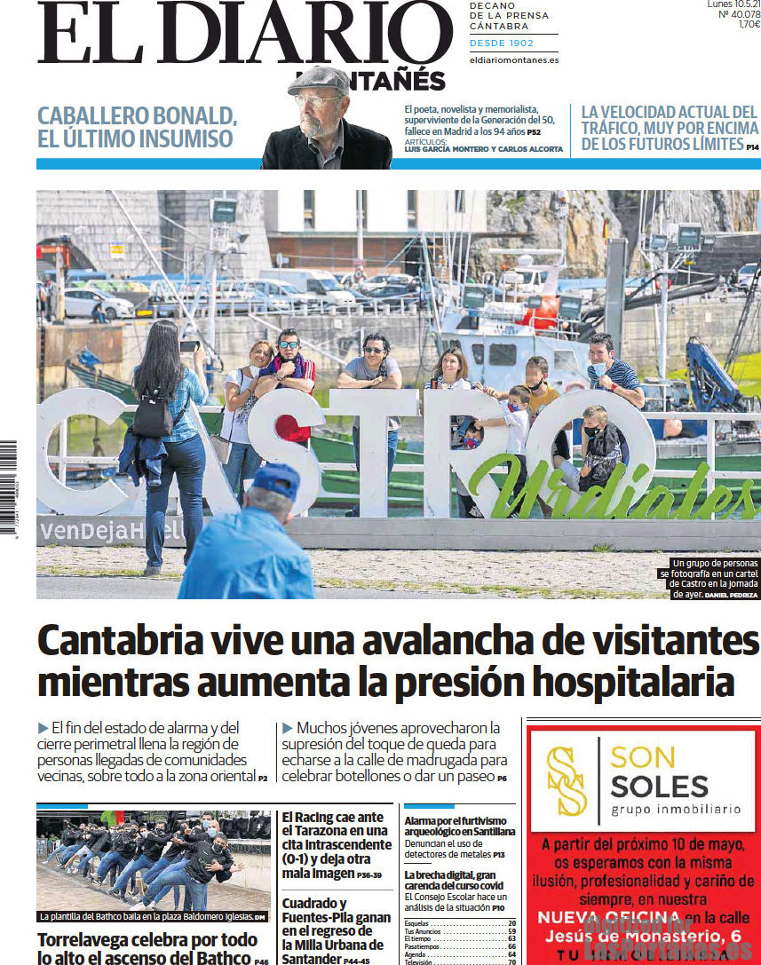 El Diario Montañés