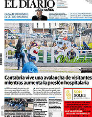/El Diario Montañés
