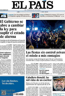 Periodico El País