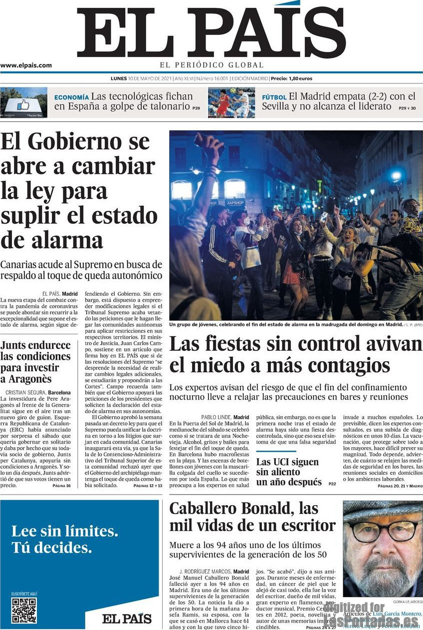 El País