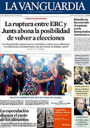 /La Vanguardia