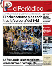 /El Periódico de Catalunya(Castellano)