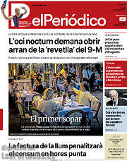 /El Periódico de Catalunya(Català)