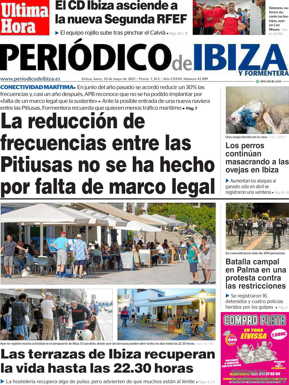 Periódico de Ibiza