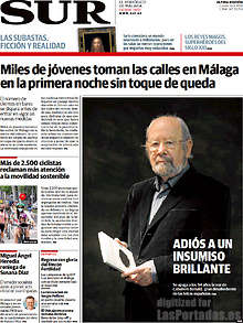 Periodico Sur