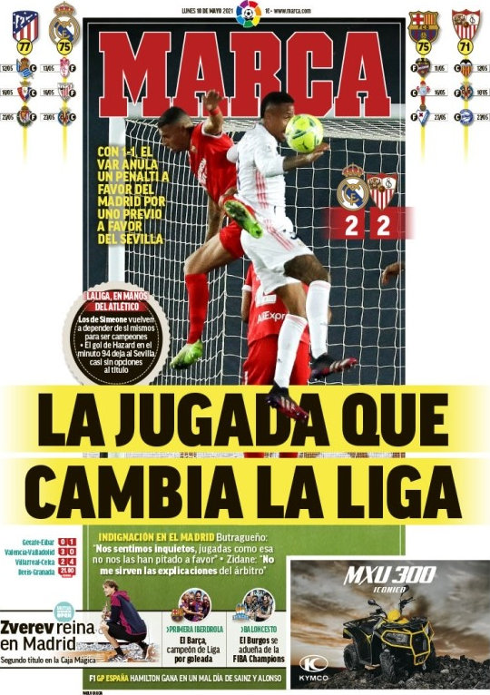 Marca