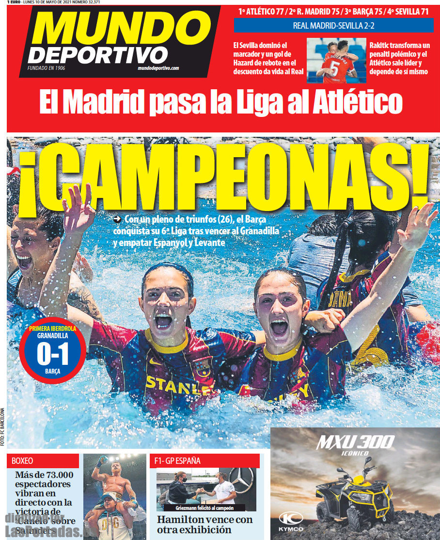 Mundo Deportivo