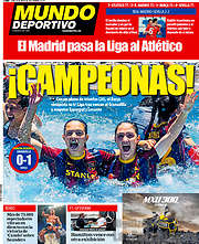 /Mundo Deportivo