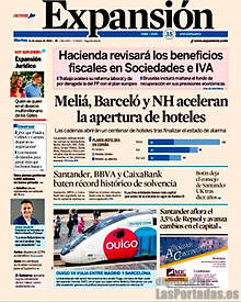 Periodico Expansion