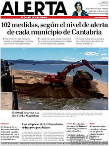 Periodico Alerta