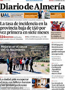 Periodico Diario de Almería