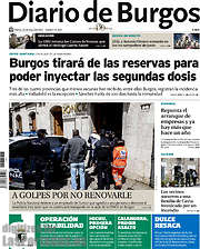 /Diario de Burgos