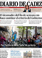 /Diario de Cádiz