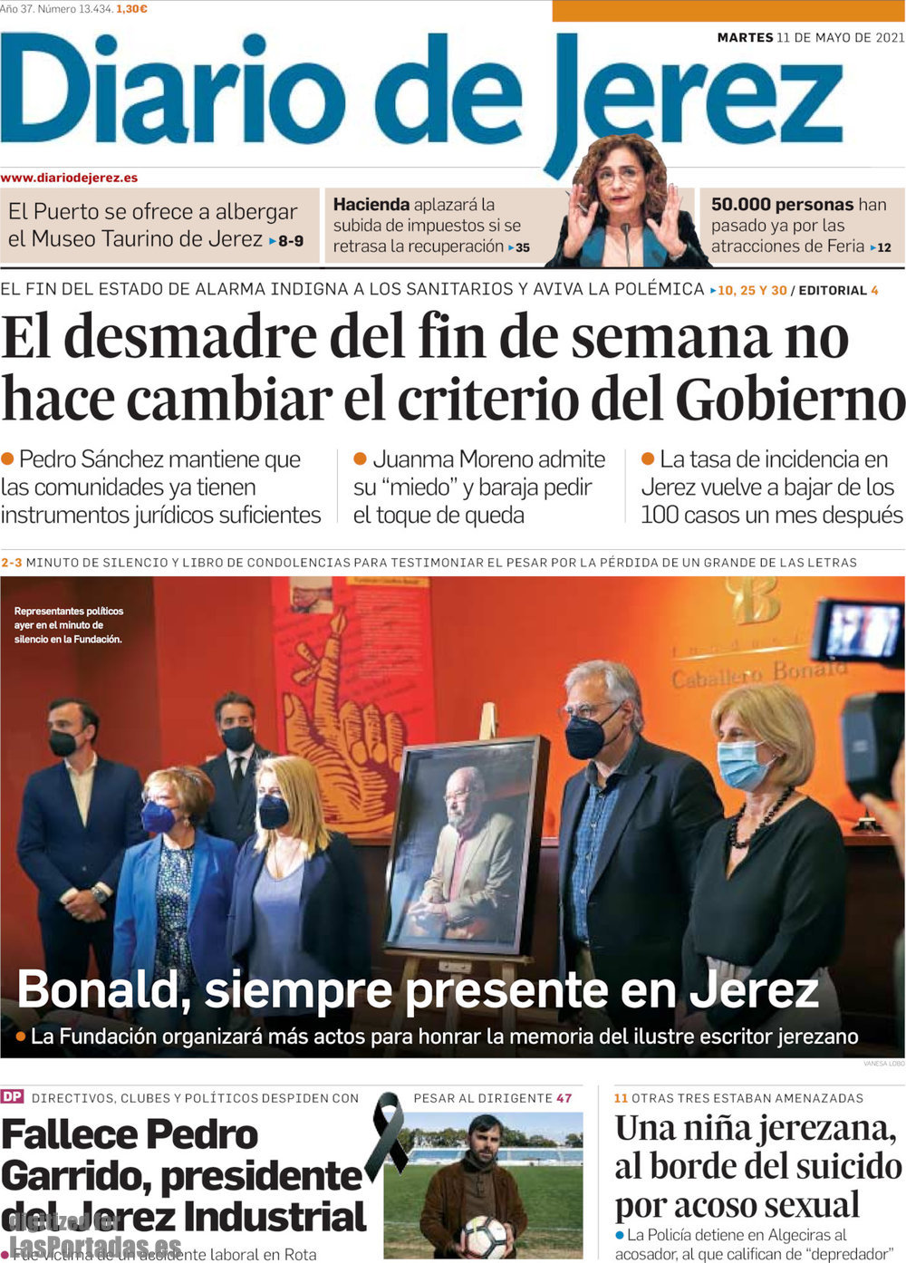 Diario de Jerez