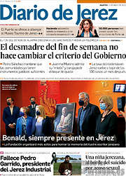 /Diario de Jerez