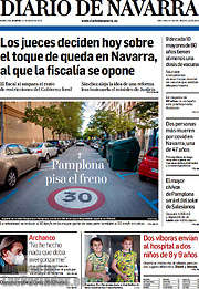 /Diario de Navarra