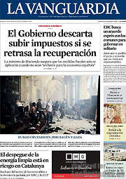 /La Vanguardia