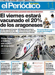 /El Periódico de Aragón