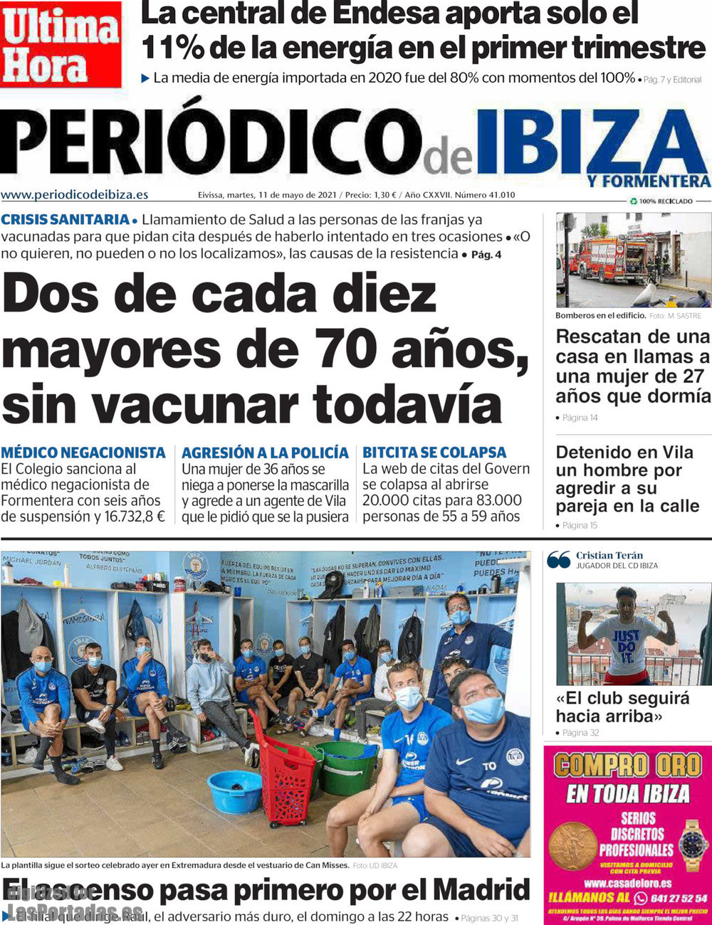 Periódico de Ibiza