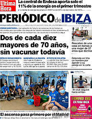 /Periódico de Ibiza