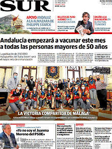 Periodico Sur