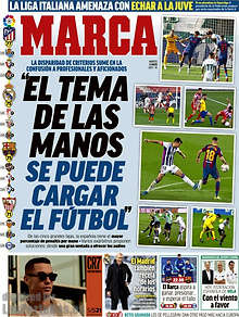 Periodico Marca