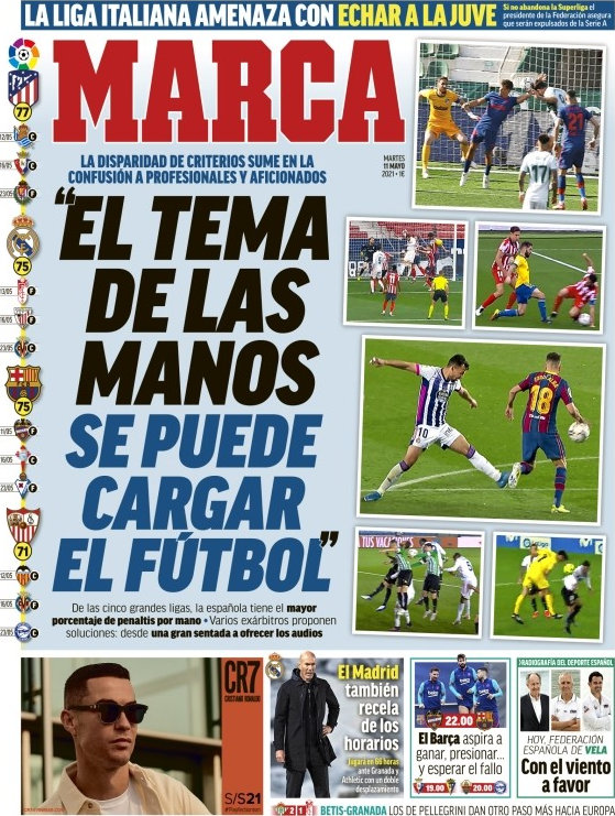 Marca