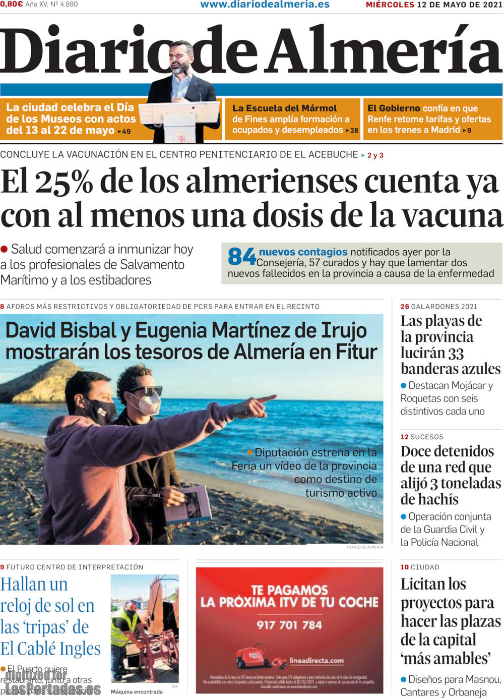 Diario de Almería