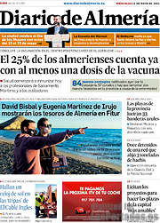 /Diario de Almería