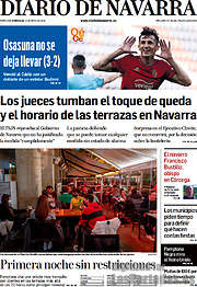 /Diario de Navarra