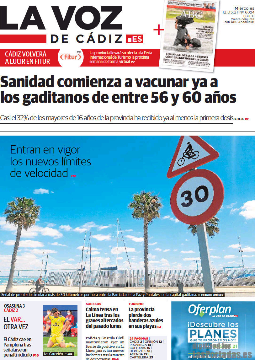 La Voz de Cádiz