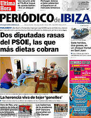 /Periódico de Ibiza