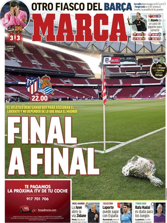 Marca