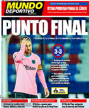 /Mundo Deportivo