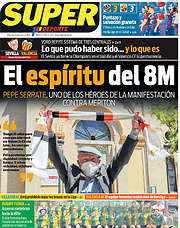 /Super Deporte