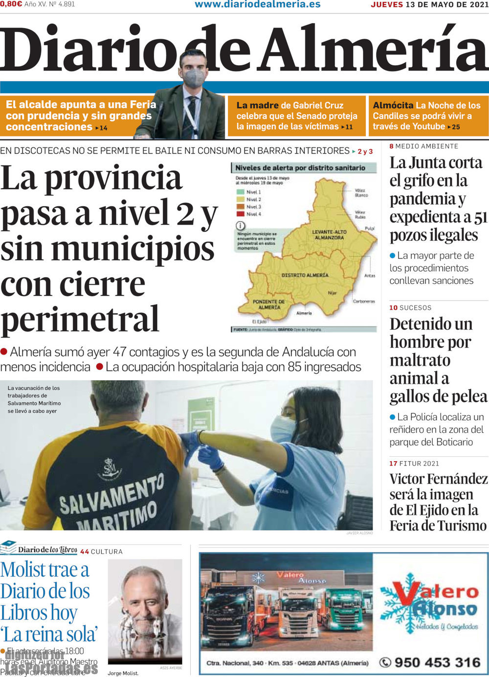 Diario de Almería