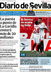 /Diario de Sevilla