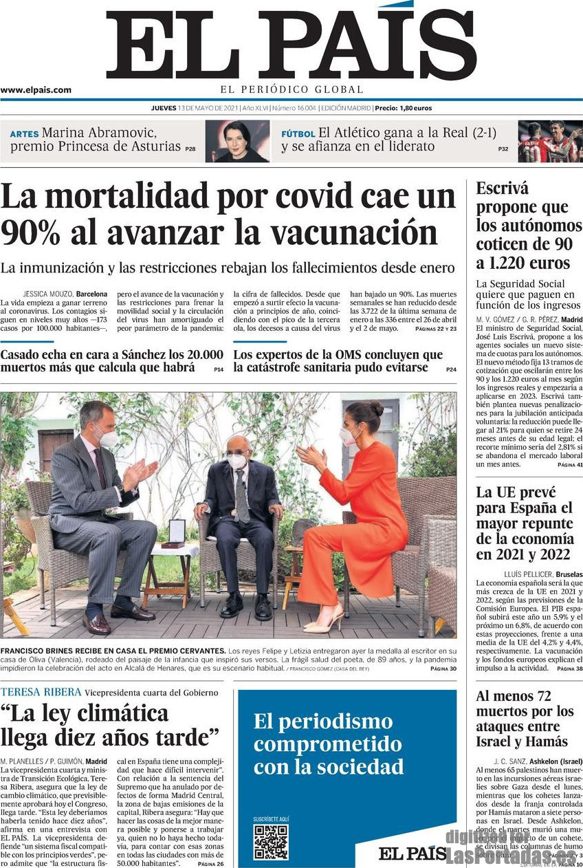 El País