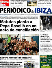 /Periódico de Ibiza