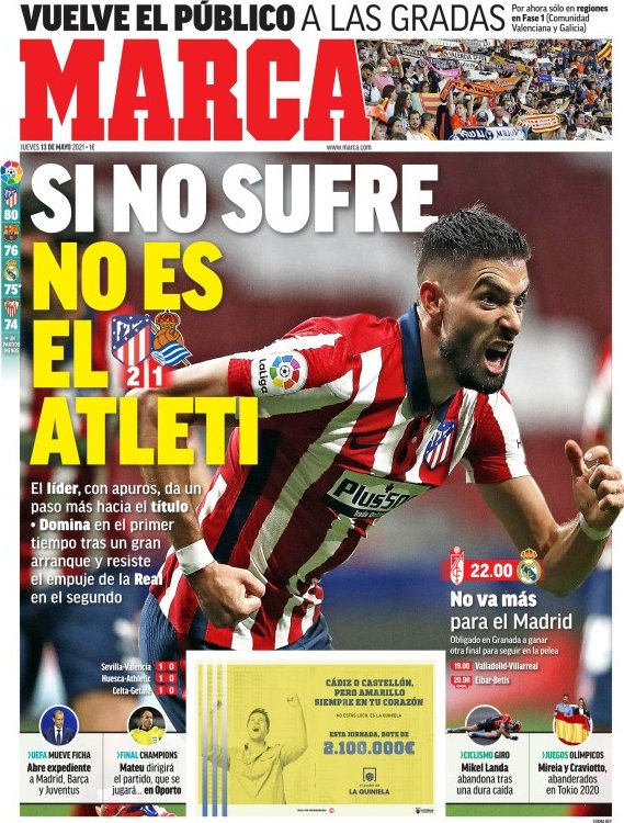 Marca