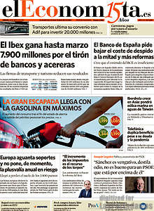 Periodico El Economista