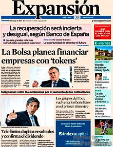 Periodico Expansion