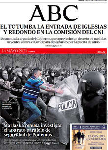Periodico ABC